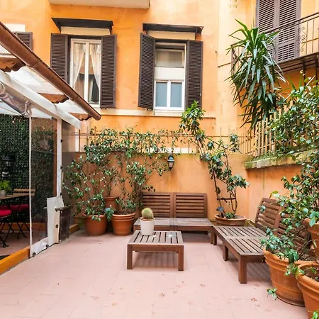 Guest house Dulcis In Pantheon