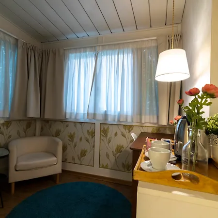 Guest house Dulcis In Pantheon 2*