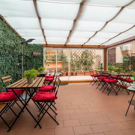 Dulcis In Pantheon Guest house Rome