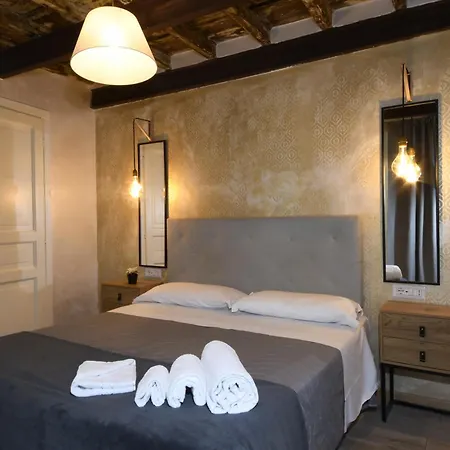 Dulcis In Pantheon Guest house