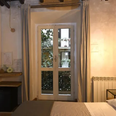 Guest house Dulcis In Pantheon 2*