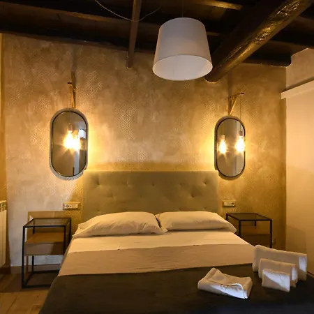 Guest house Dulcis In Pantheon Rome