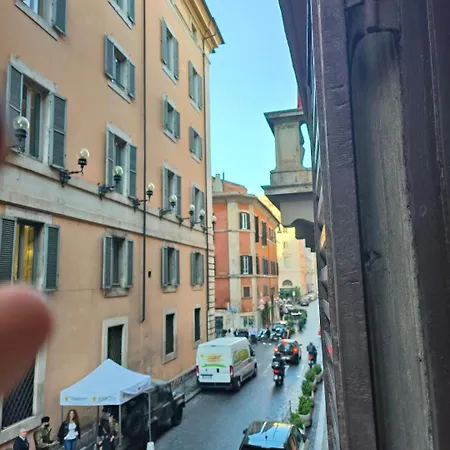 Guest house Dulcis In Pantheon 2*