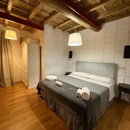 Dulcis In Pantheon Guest house Rome