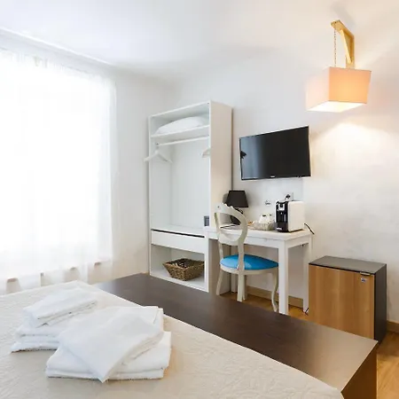 Dulcis In Pantheon Pensjonat Rzym