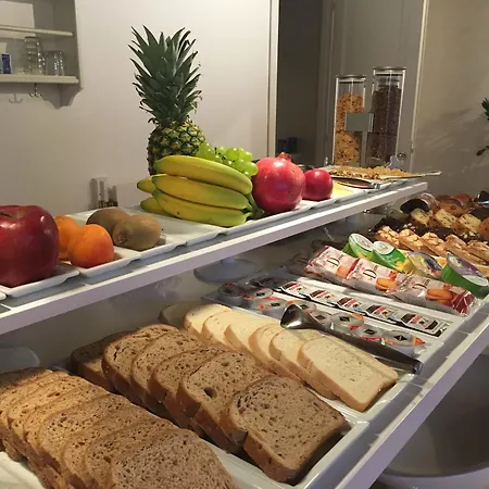 Dulcis In Pantheon 4* Rzym