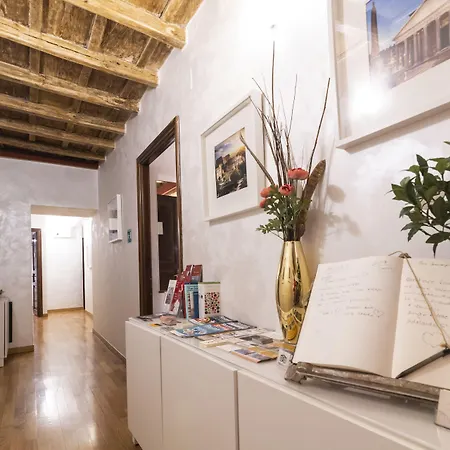 Dulcis In Pantheon 4*