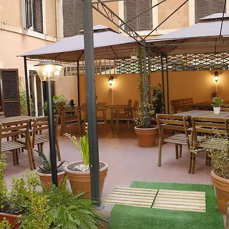Dulcis In Pantheon Guest house