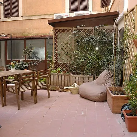 Dulcis In Pantheon Guest house