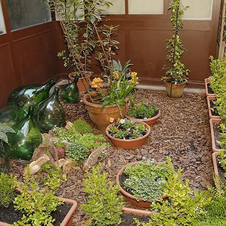 Dulcis In Pantheon Guest house Rome