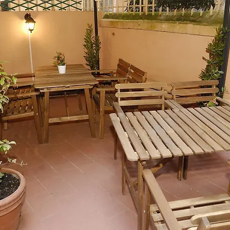 Dulcis In Pantheon Guest house 2*