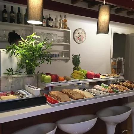 Dulcis In Pantheon Guest house Rome
