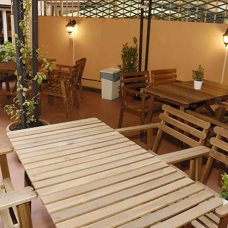 Guest house Dulcis In Pantheon 2*