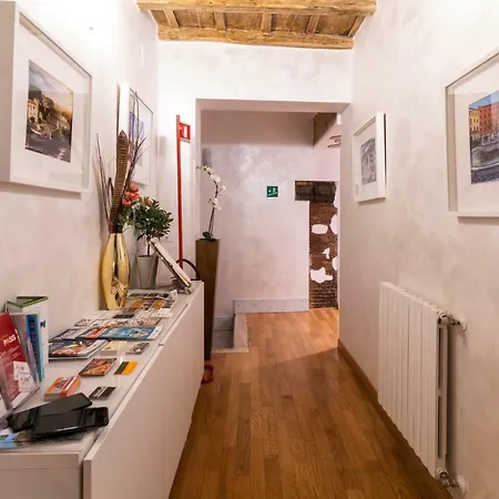 Guest house Dulcis In Pantheon